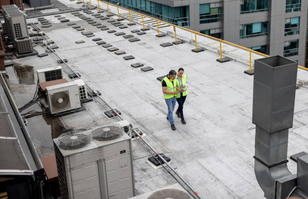 Best Roof Inspection  in Boone, IA