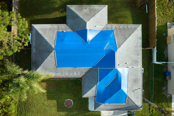 Best Rubber Roofing (EPDM, TPO)  in Boone, IA